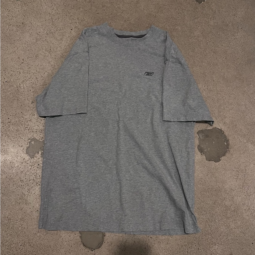 Vintage 00s Sport tek Tee